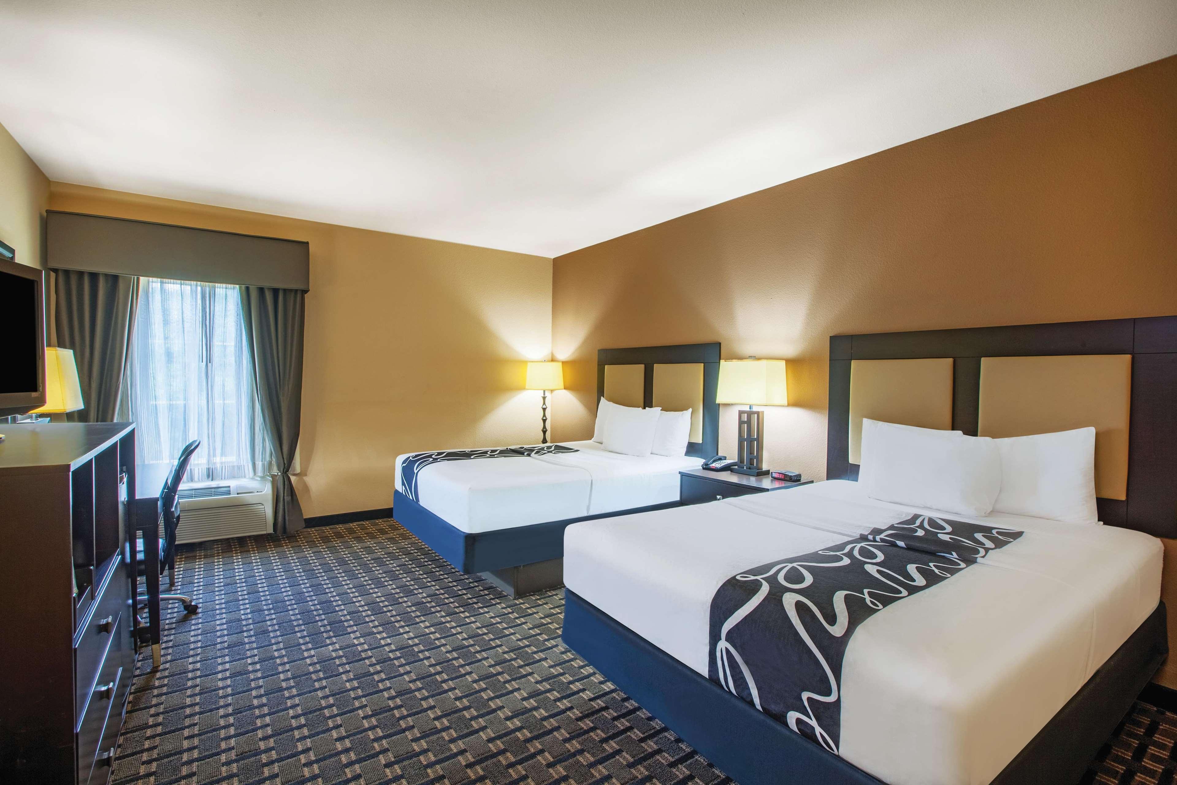 La Quinta By Wyndham Jacksonville, Texas Kültér fotó