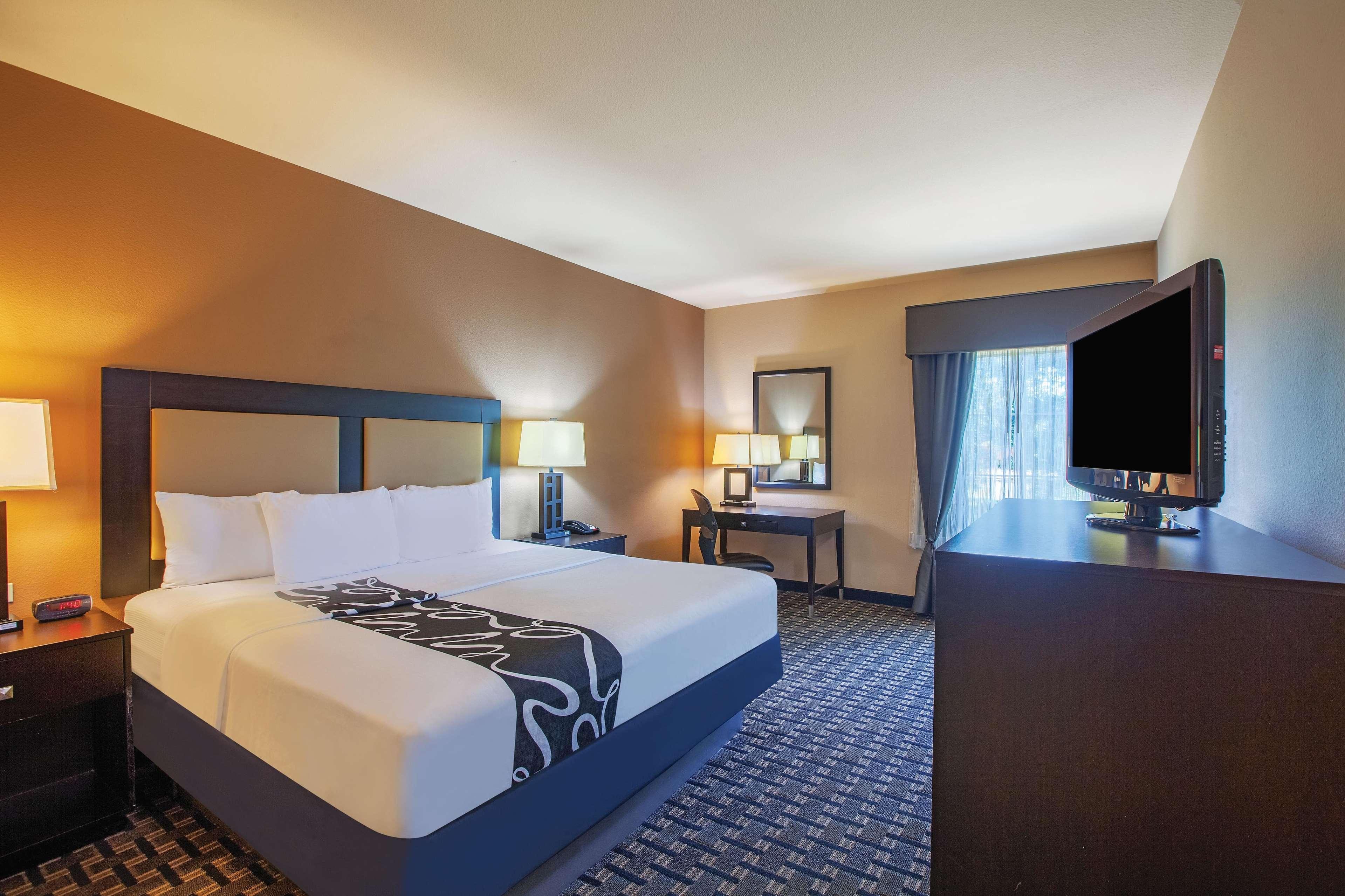 La Quinta By Wyndham Jacksonville, Texas Kültér fotó