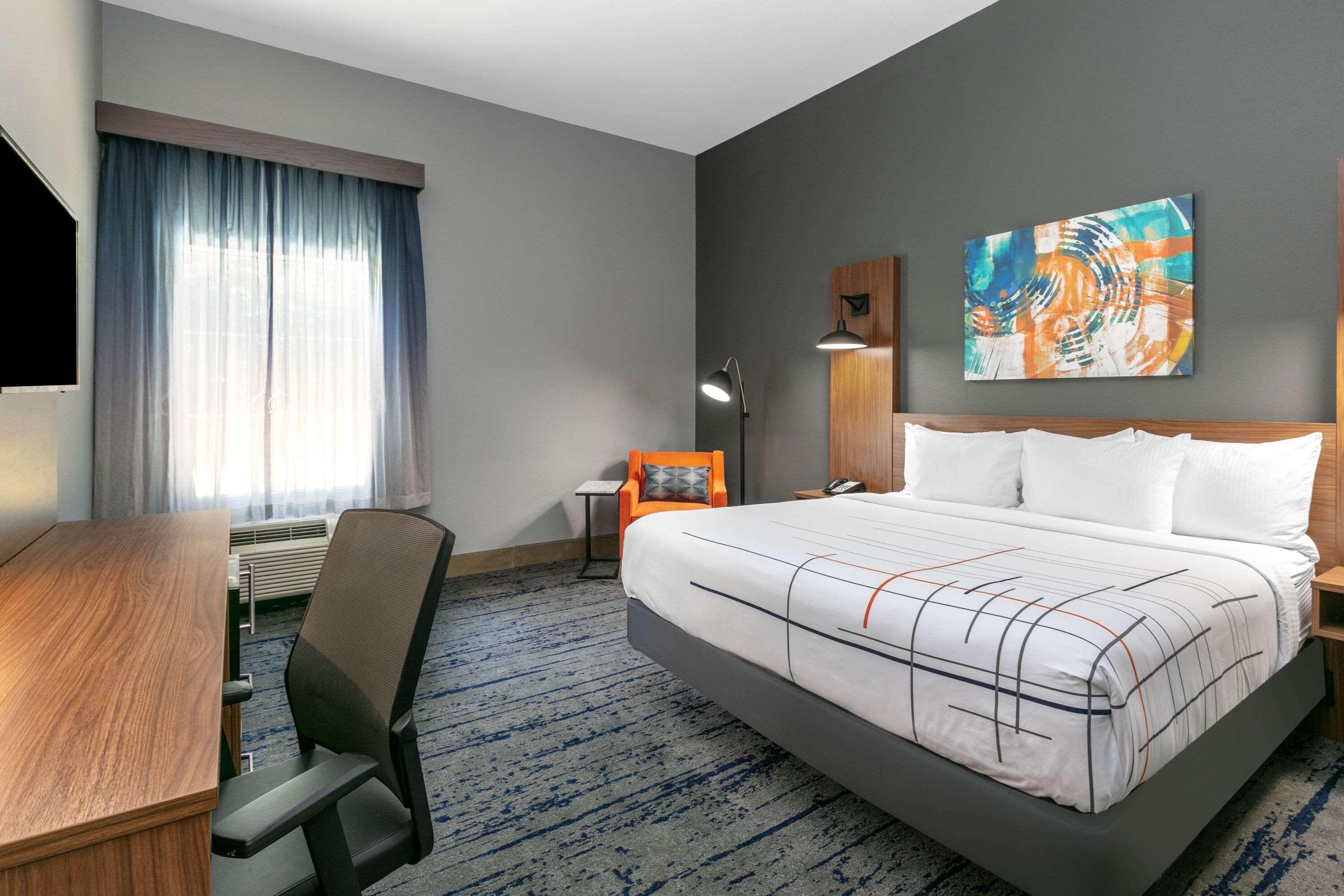 La Quinta By Wyndham Jacksonville, Texas Kültér fotó