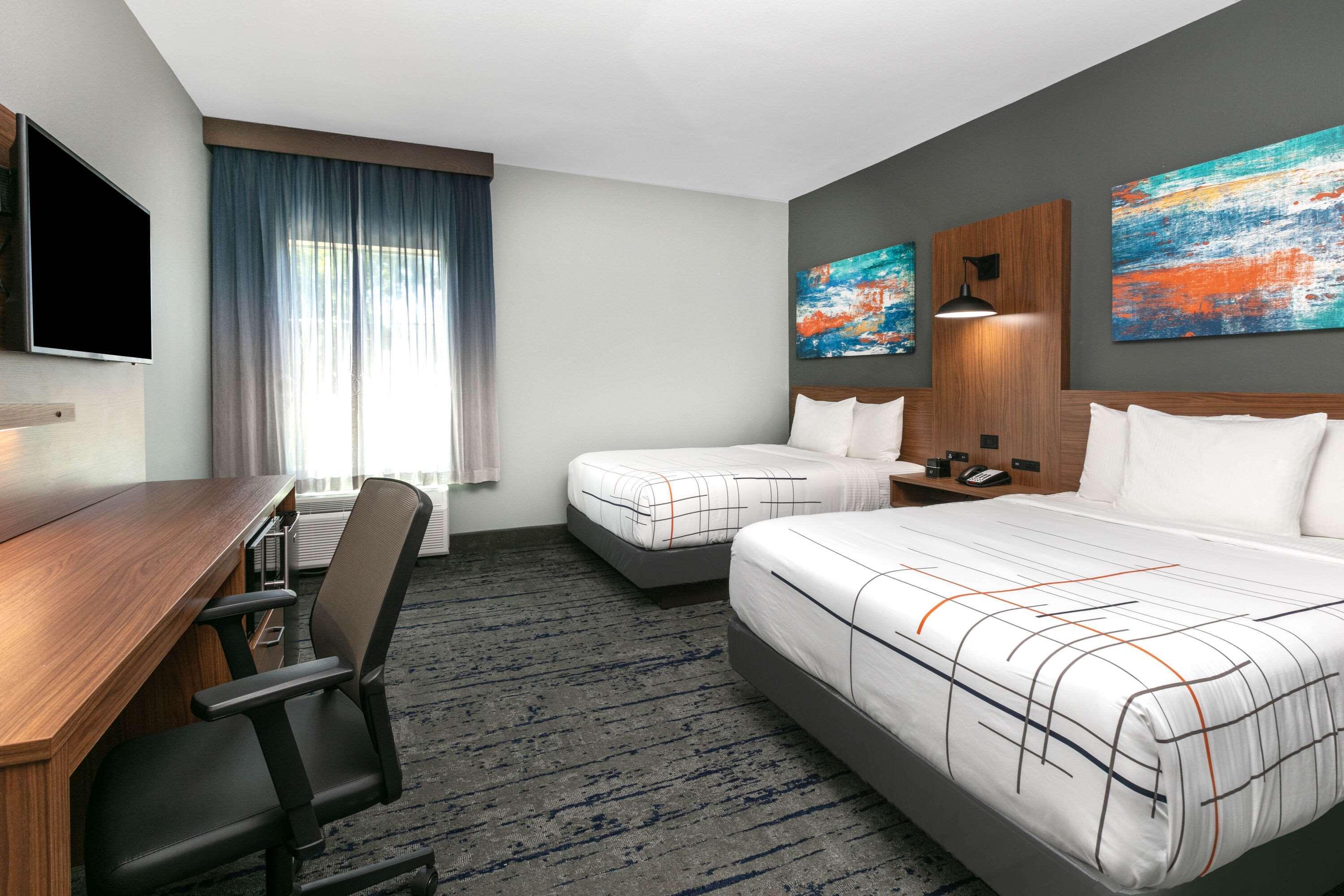 La Quinta By Wyndham Jacksonville, Texas Kültér fotó