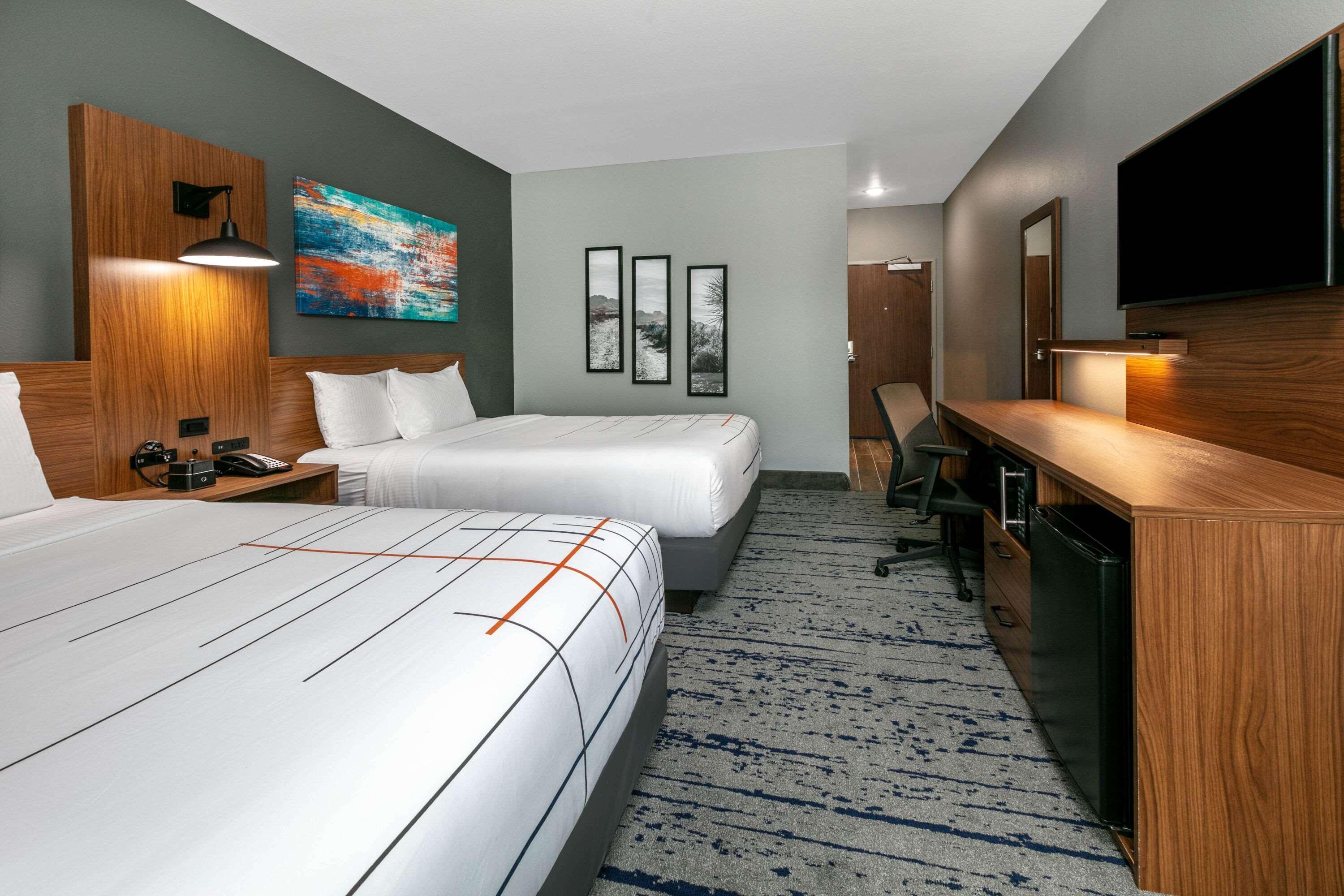 La Quinta By Wyndham Jacksonville, Texas Kültér fotó