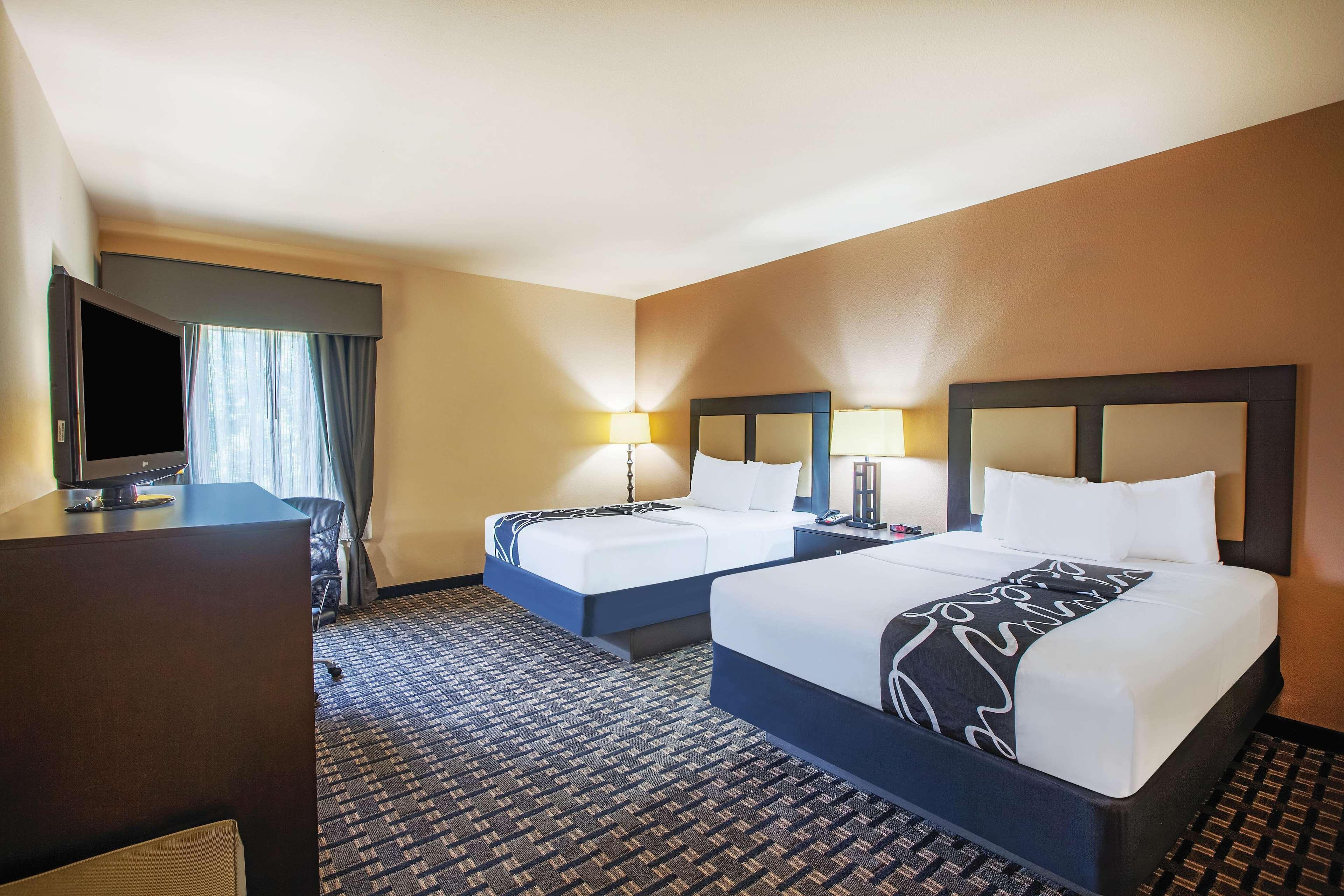 La Quinta By Wyndham Jacksonville, Texas Kültér fotó