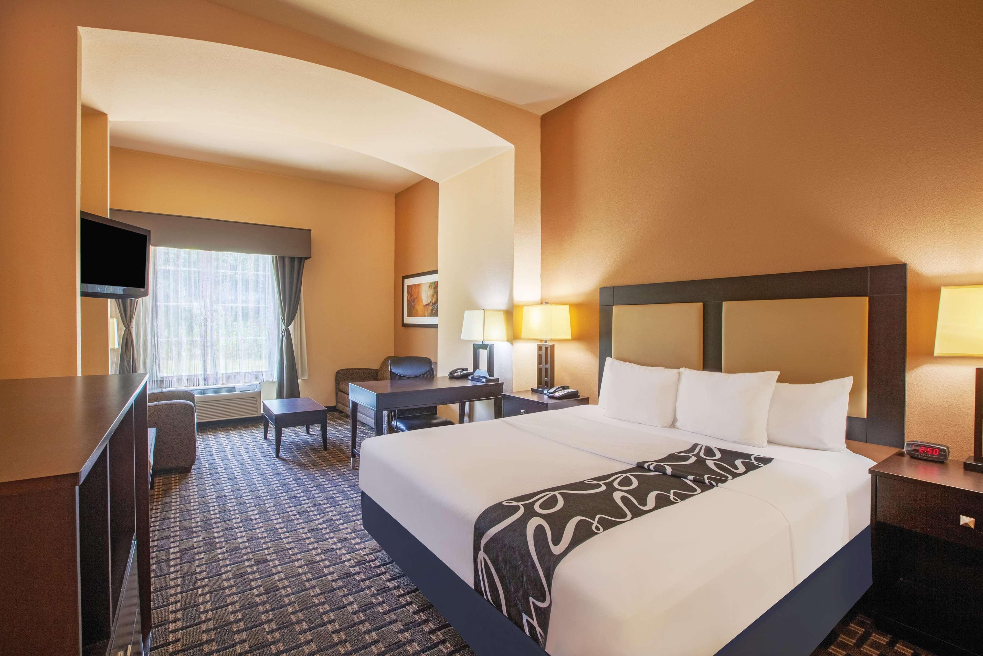 La Quinta By Wyndham Jacksonville, Texas Kültér fotó
