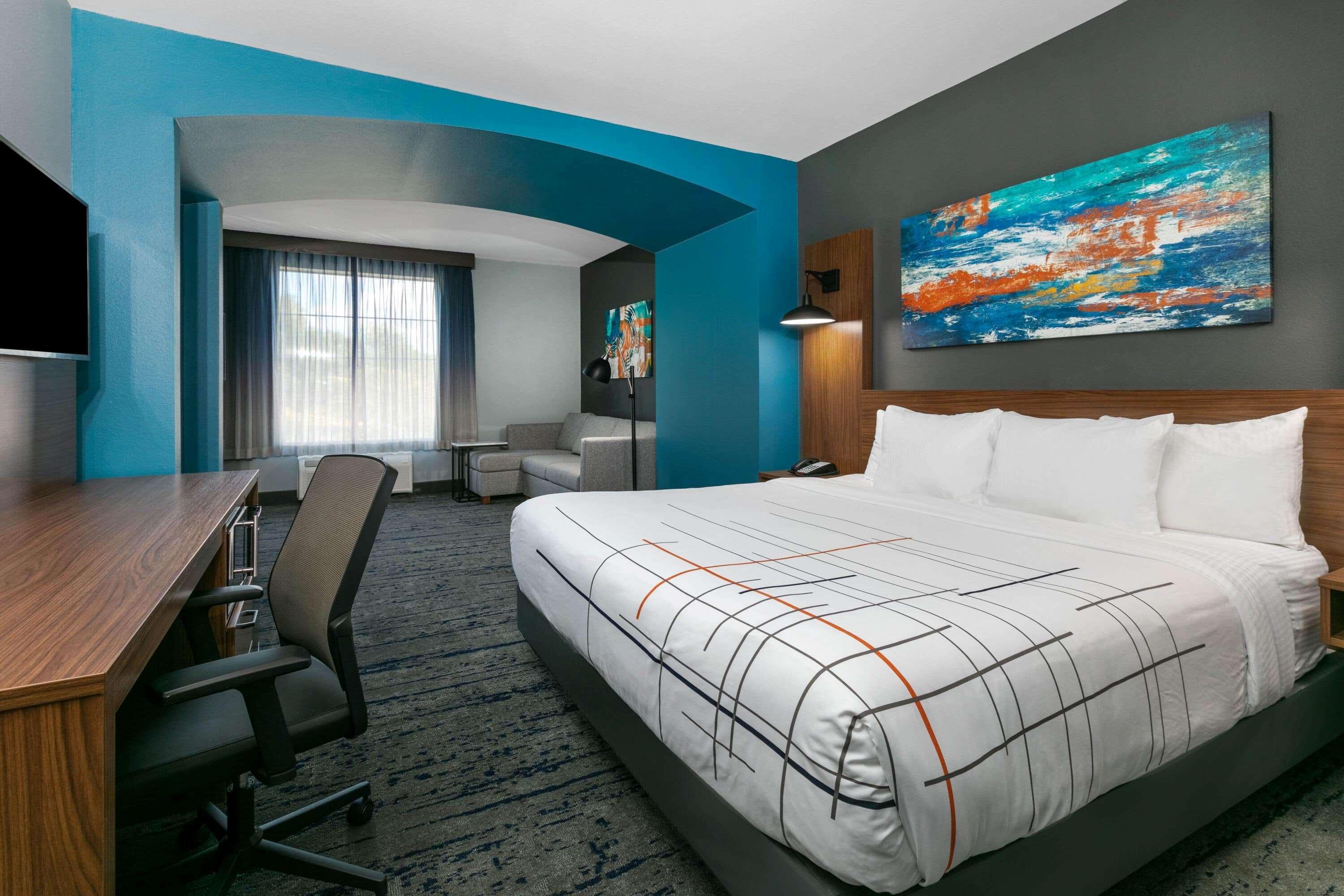 La Quinta By Wyndham Jacksonville, Texas Kültér fotó