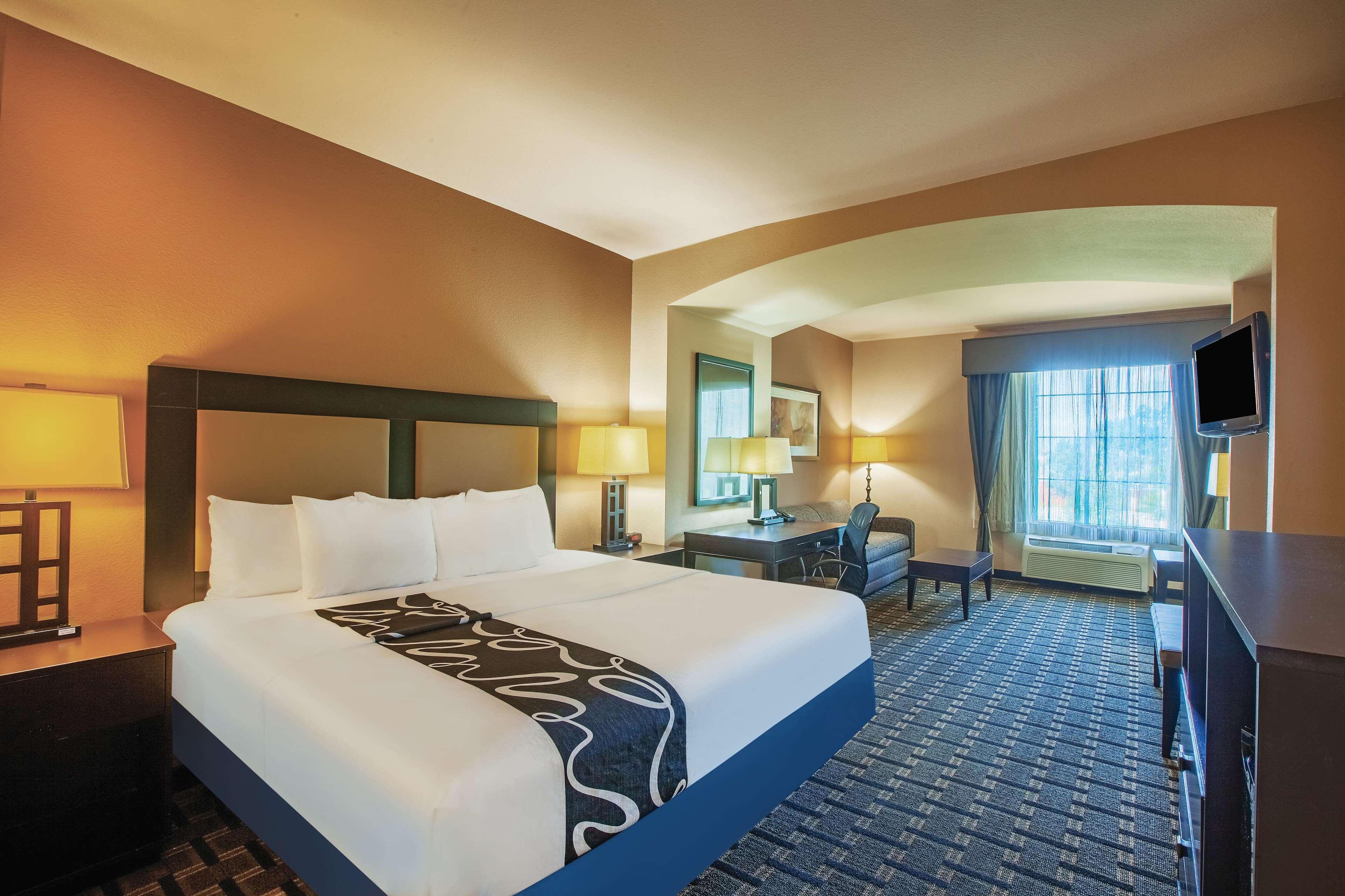 La Quinta By Wyndham Jacksonville, Texas Kültér fotó