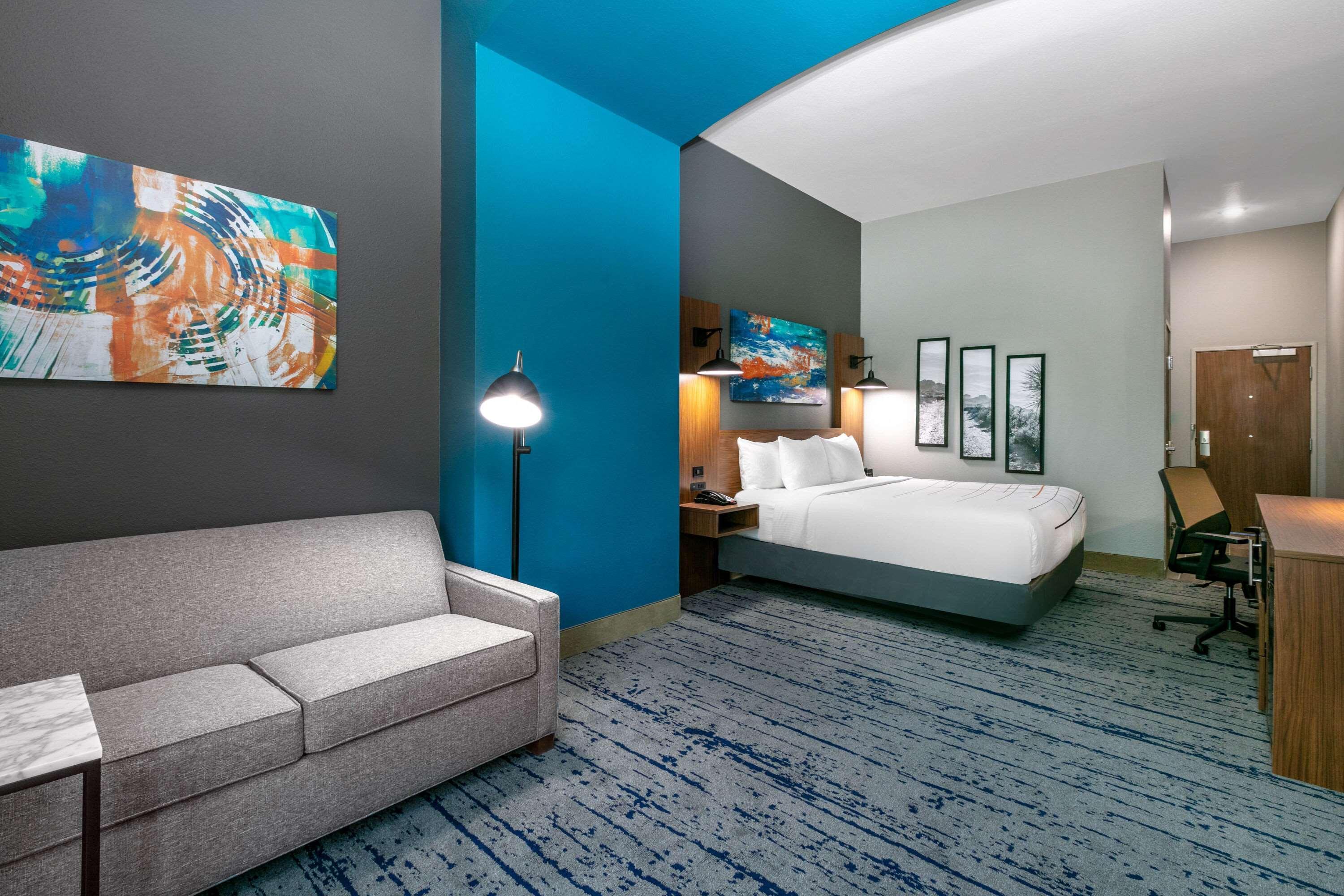 La Quinta By Wyndham Jacksonville, Texas Kültér fotó