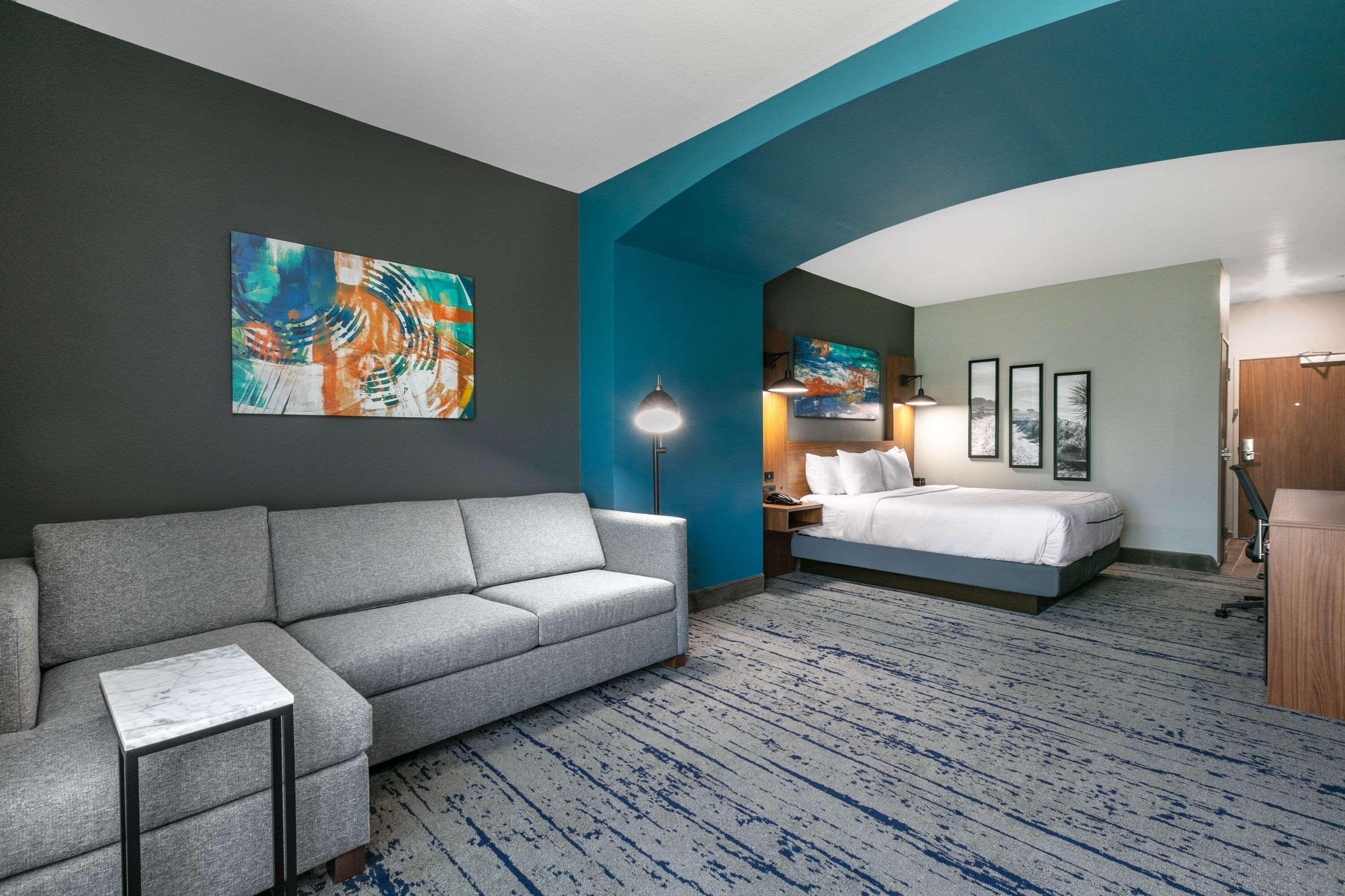 La Quinta By Wyndham Jacksonville, Texas Kültér fotó