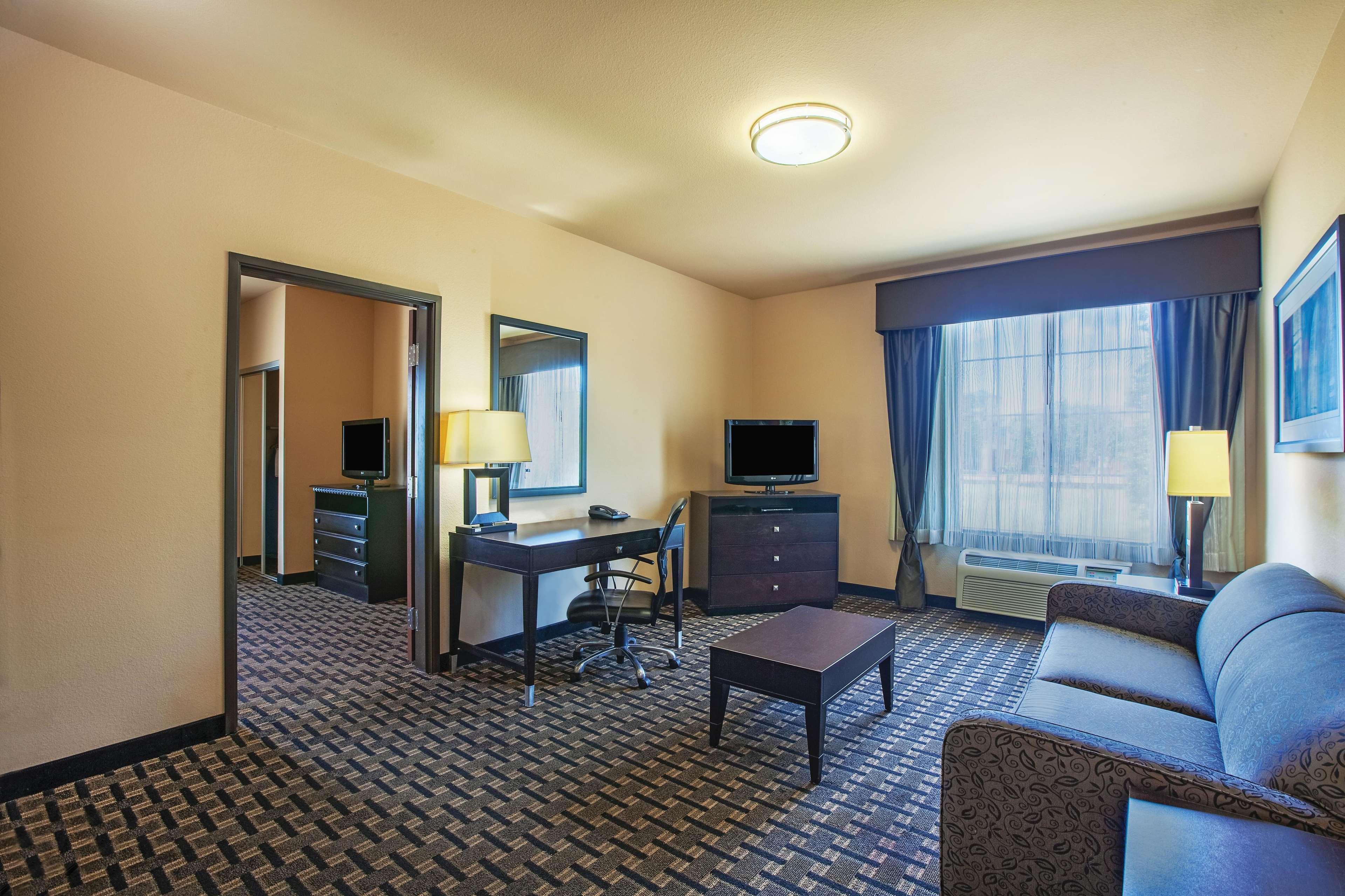 La Quinta By Wyndham Jacksonville, Texas Kültér fotó