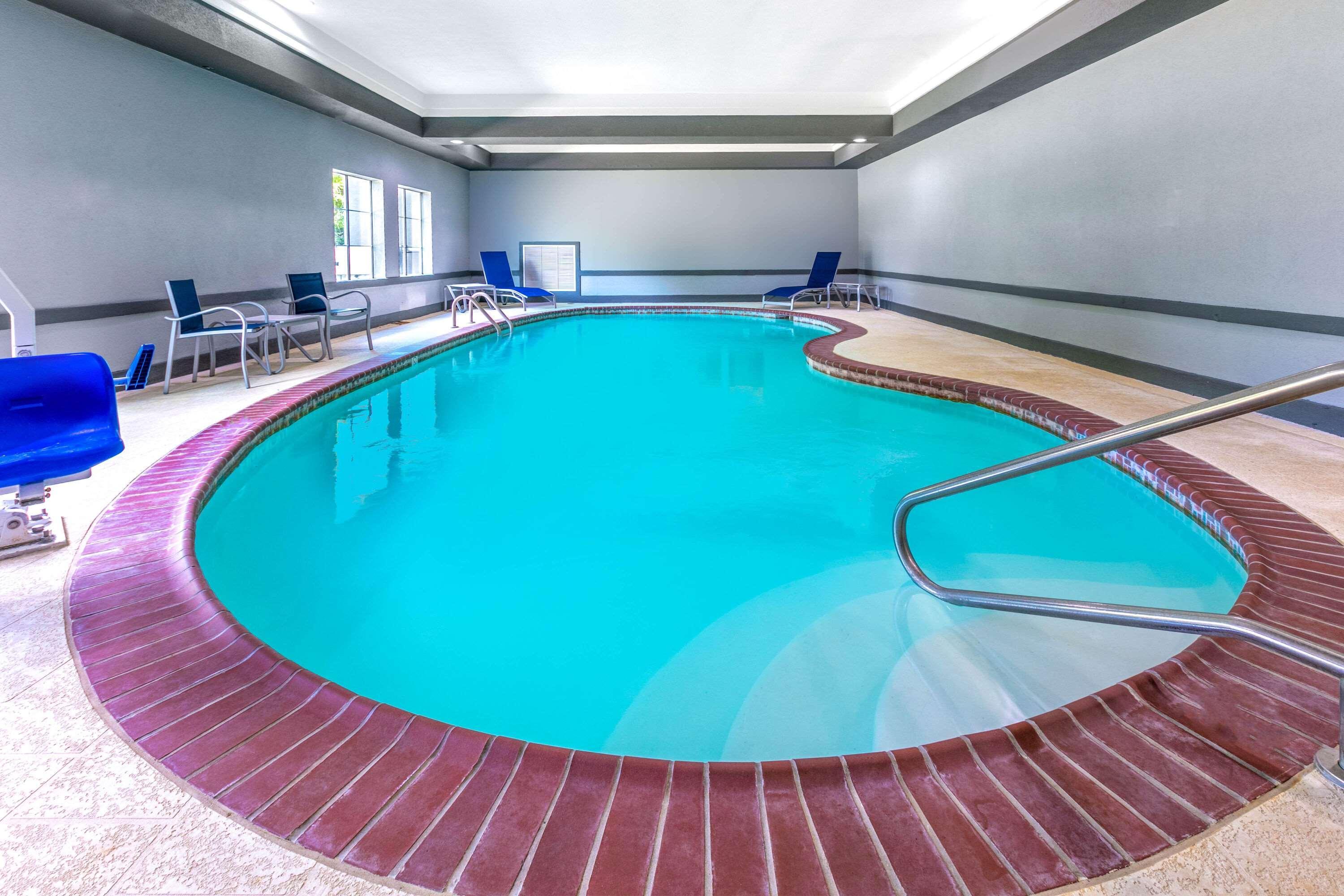 La Quinta By Wyndham Jacksonville, Texas Kültér fotó