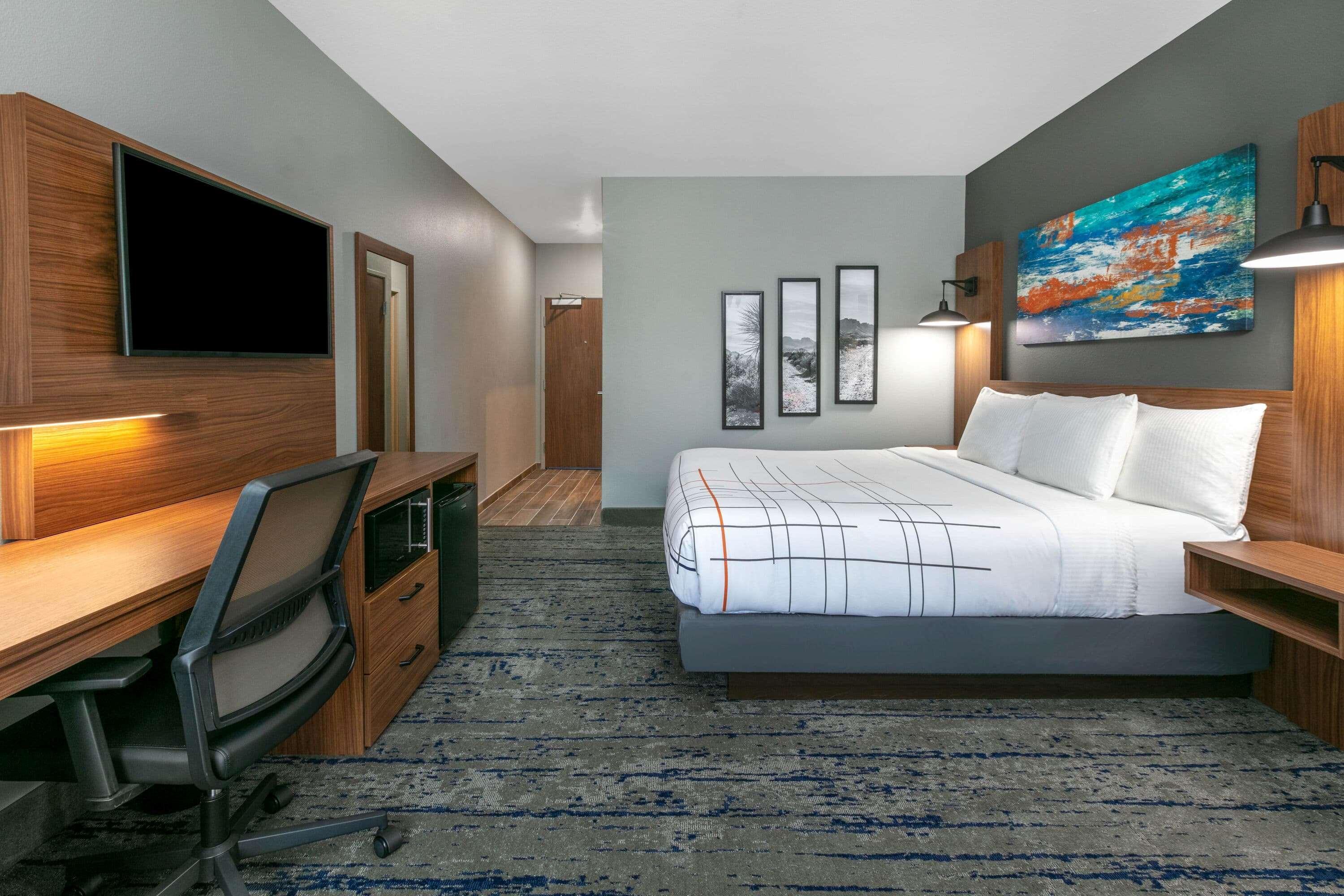 La Quinta By Wyndham Jacksonville, Texas Kültér fotó