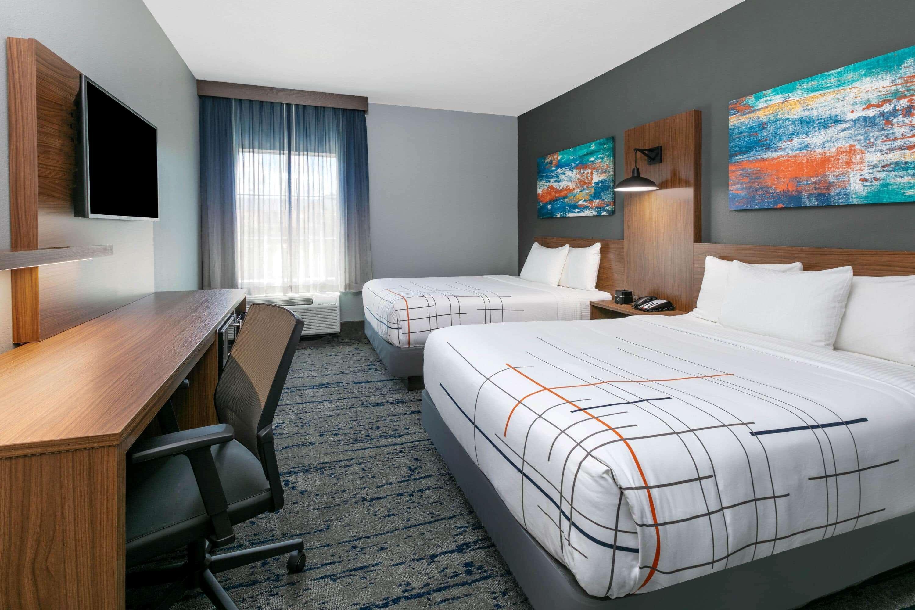 La Quinta By Wyndham Jacksonville, Texas Kültér fotó