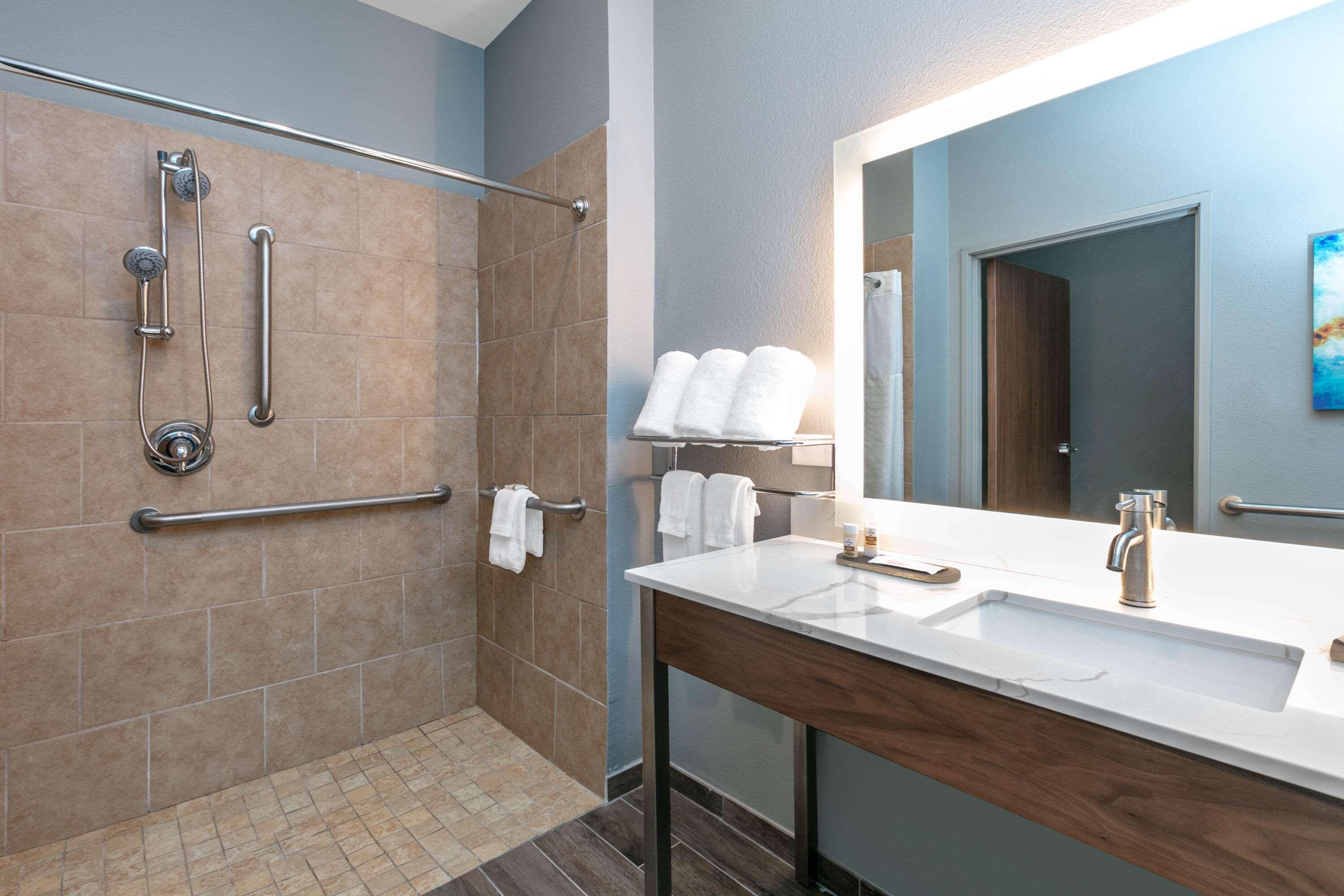 La Quinta By Wyndham Jacksonville, Texas Kültér fotó