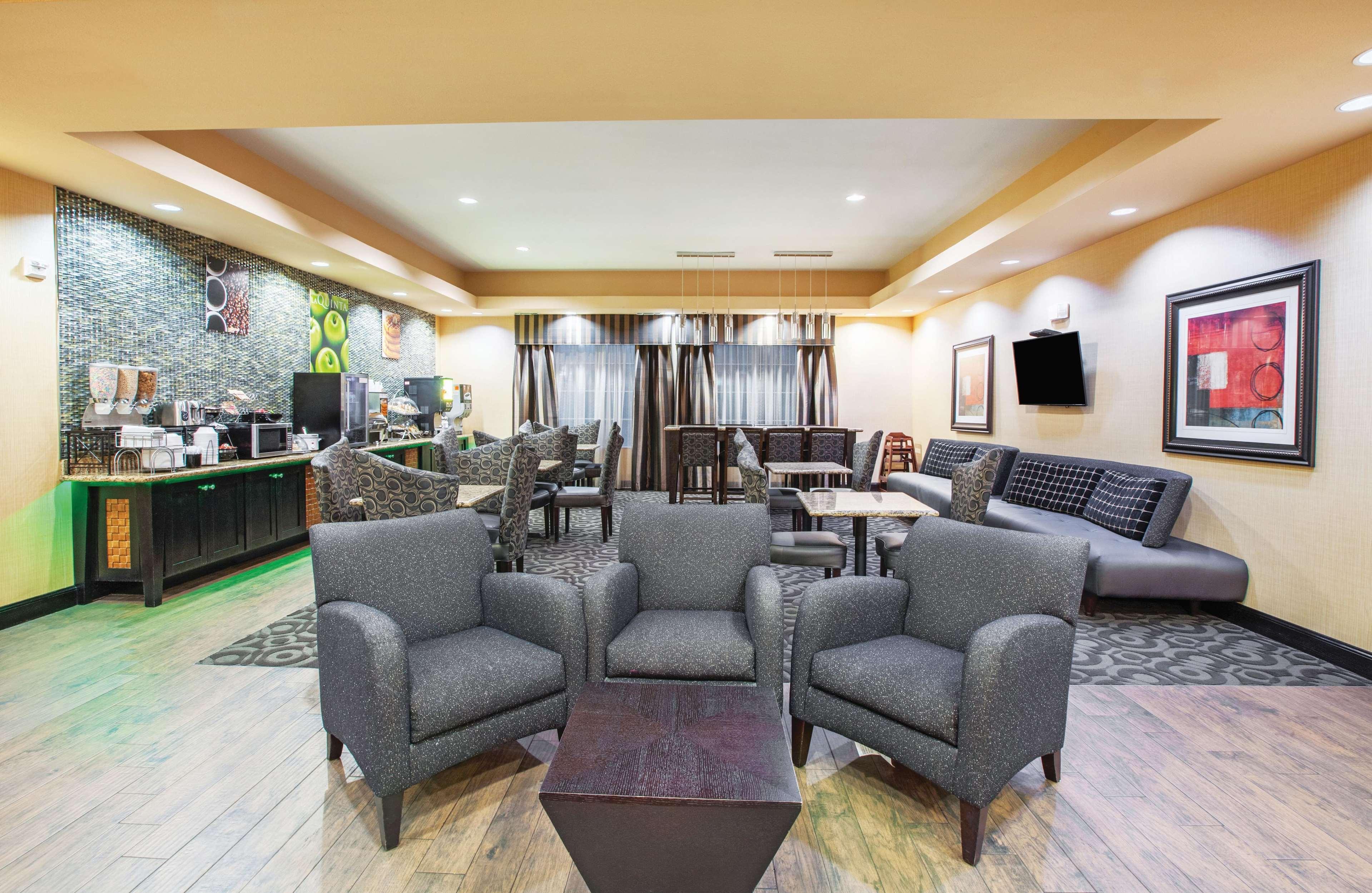 La Quinta By Wyndham Jacksonville, Texas Kültér fotó