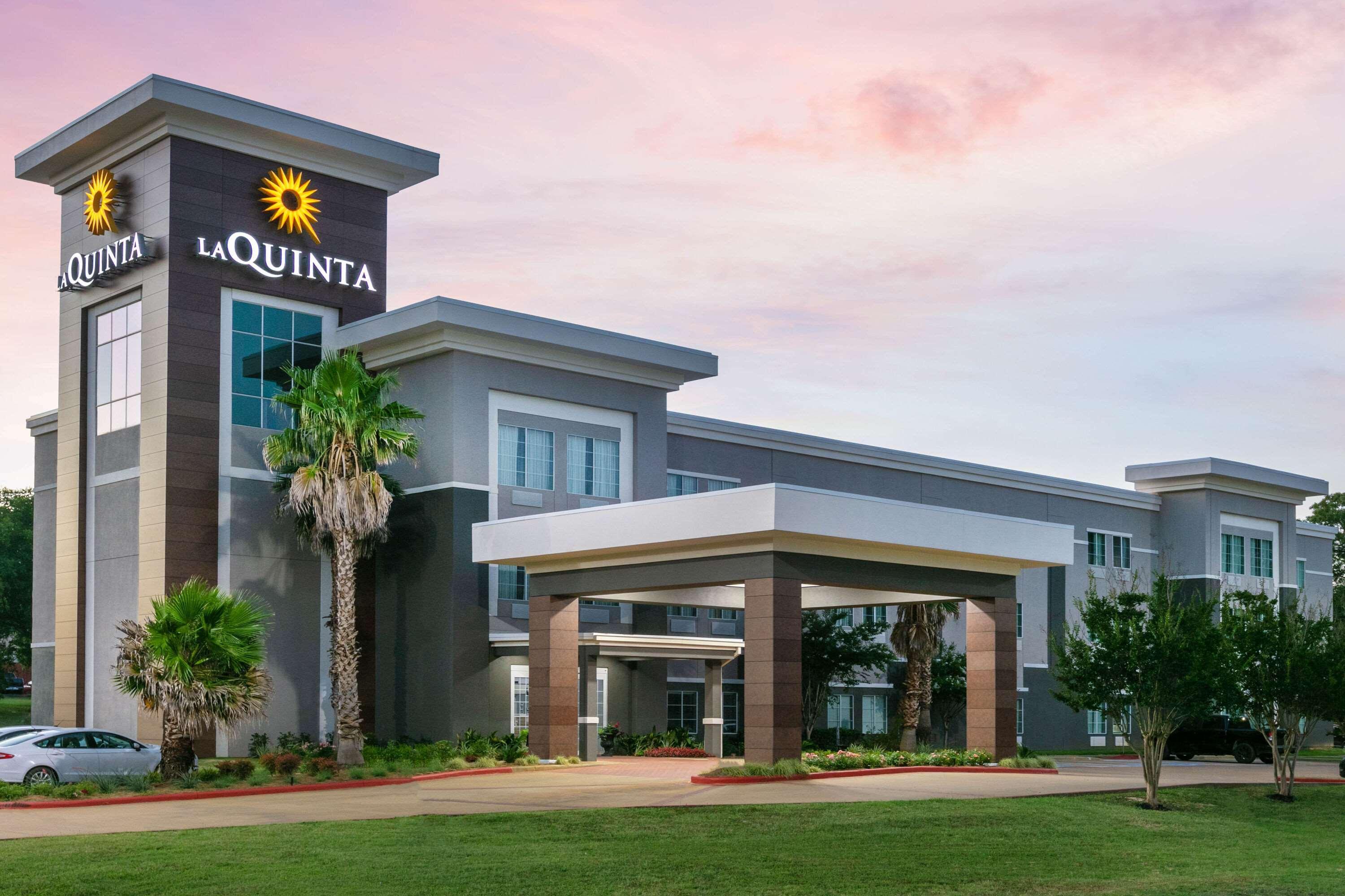 La Quinta By Wyndham Jacksonville, Texas Kültér fotó
