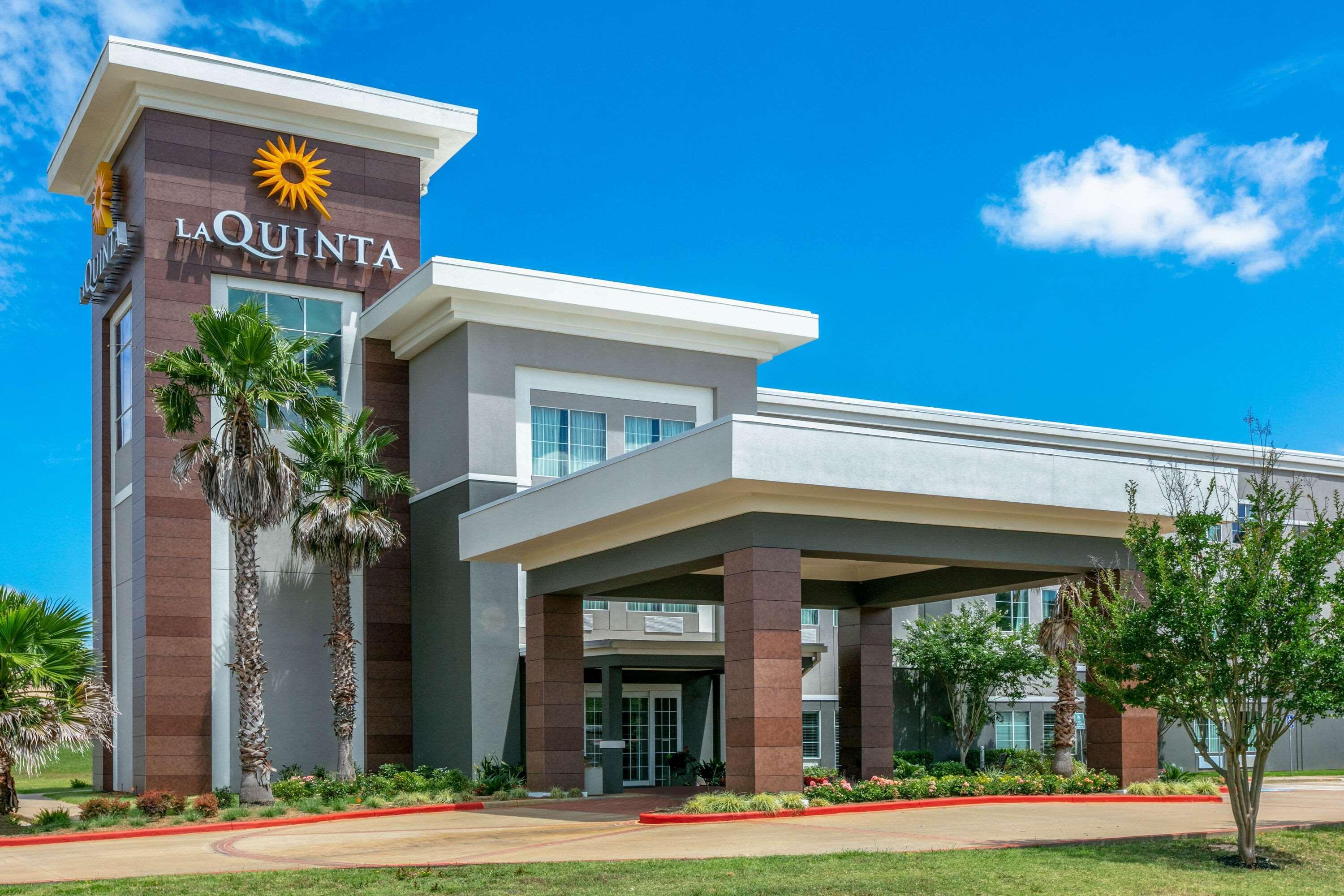 La Quinta By Wyndham Jacksonville, Texas Kültér fotó