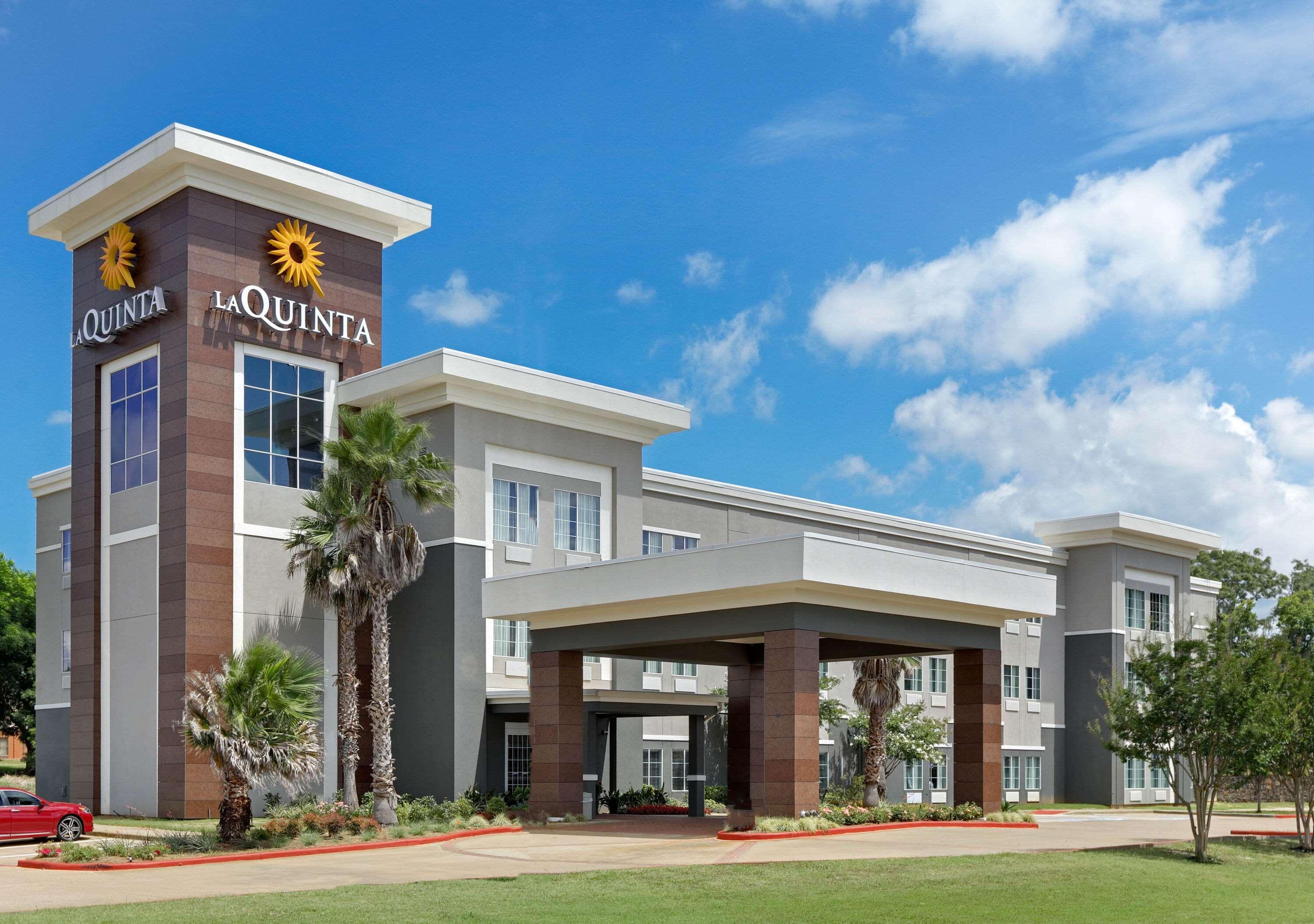 La Quinta By Wyndham Jacksonville, Texas Kültér fotó
