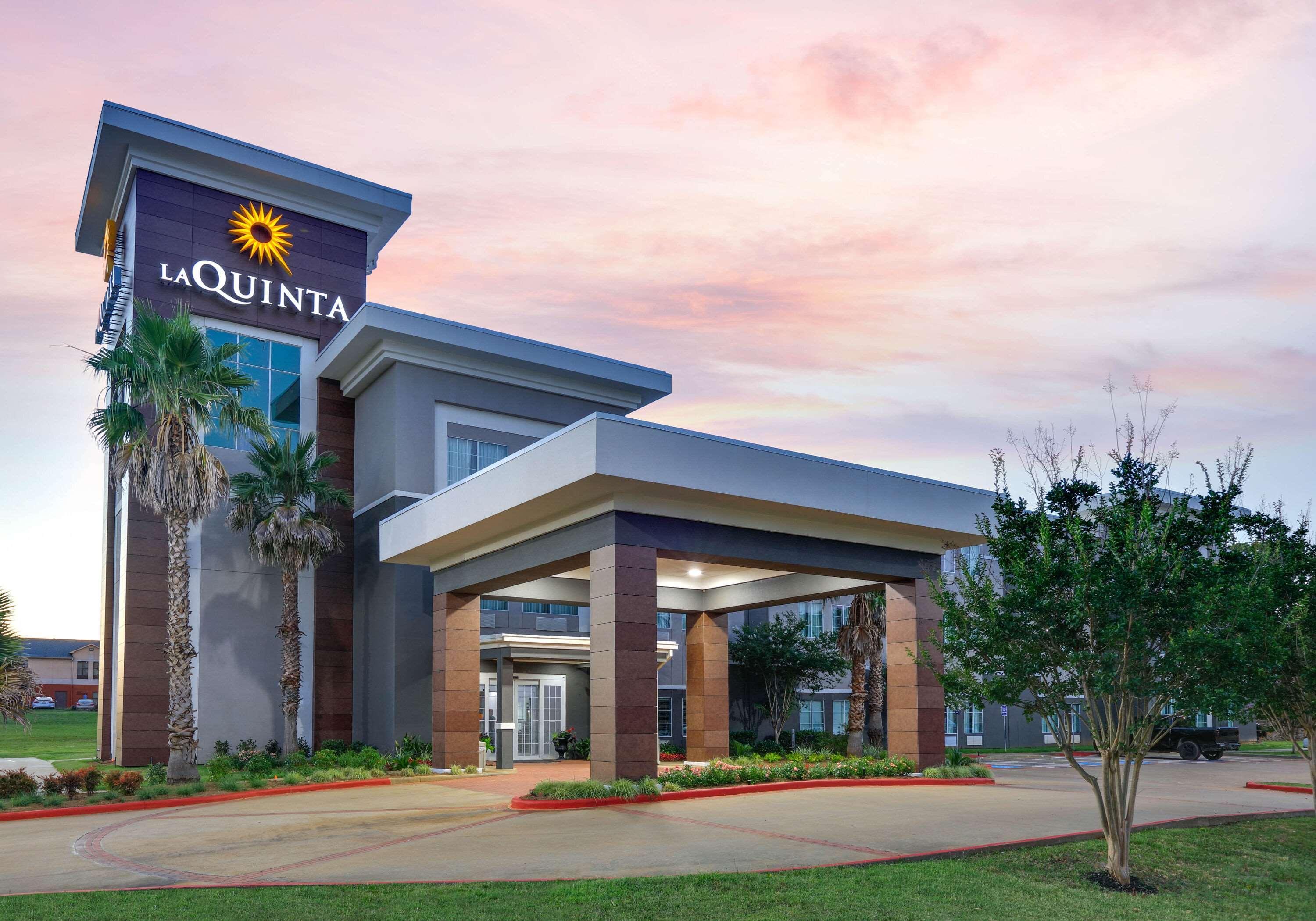 La Quinta By Wyndham Jacksonville, Texas Kültér fotó