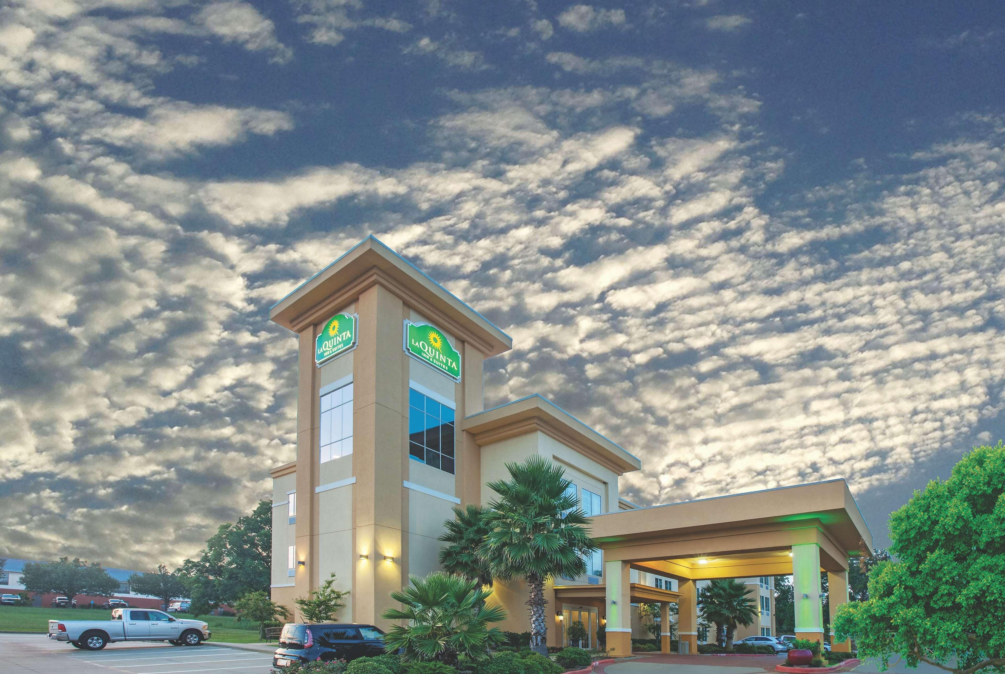 La Quinta By Wyndham Jacksonville, Texas Kültér fotó