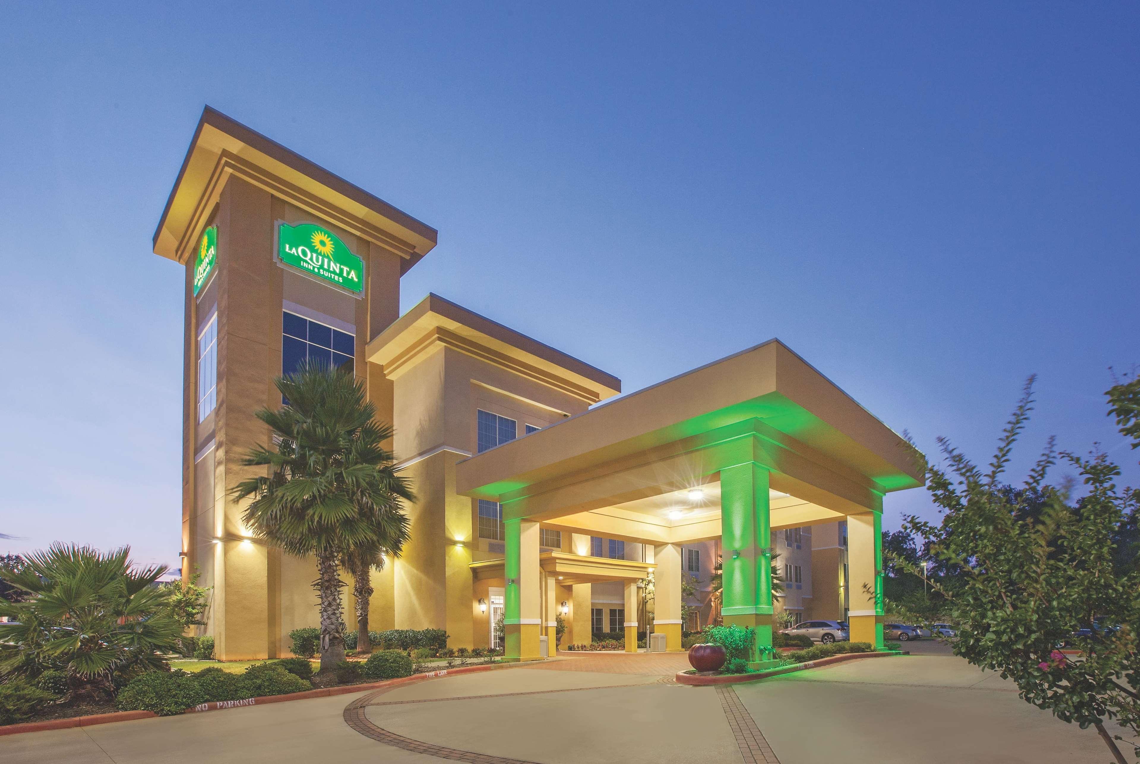 La Quinta By Wyndham Jacksonville, Texas Kültér fotó