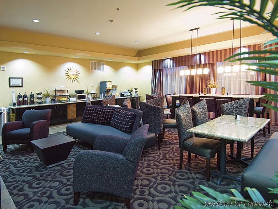 La Quinta By Wyndham Jacksonville, Texas Étterem fotó